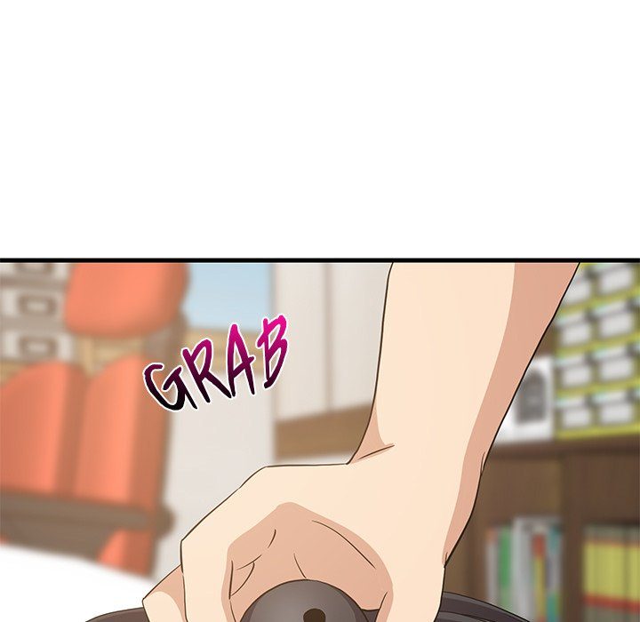 18+ College Grades Skyrocketing Chapter 43 page 171