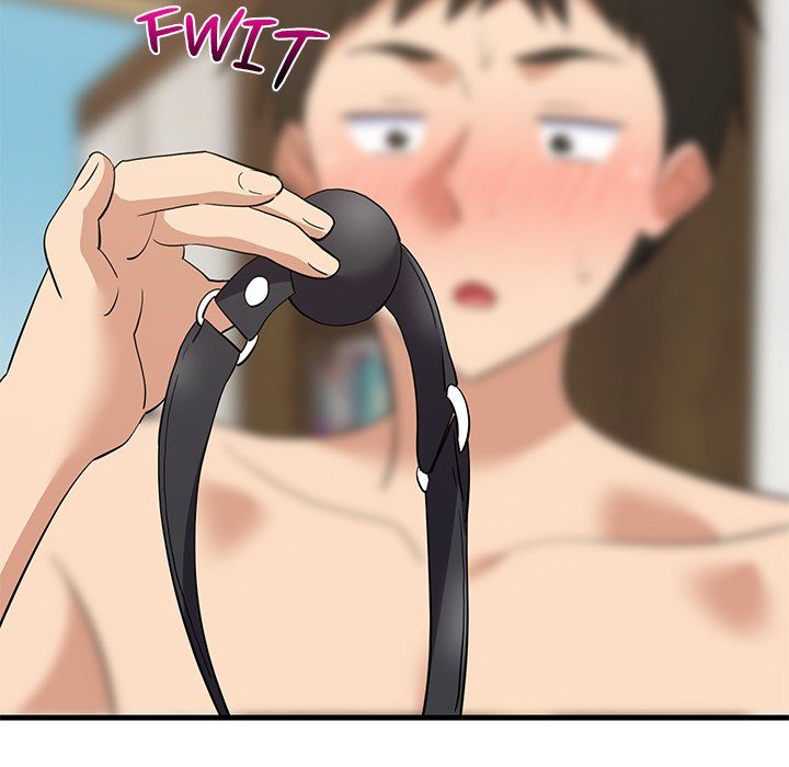 18+ College Grades Skyrocketing Chapter 43 page 174