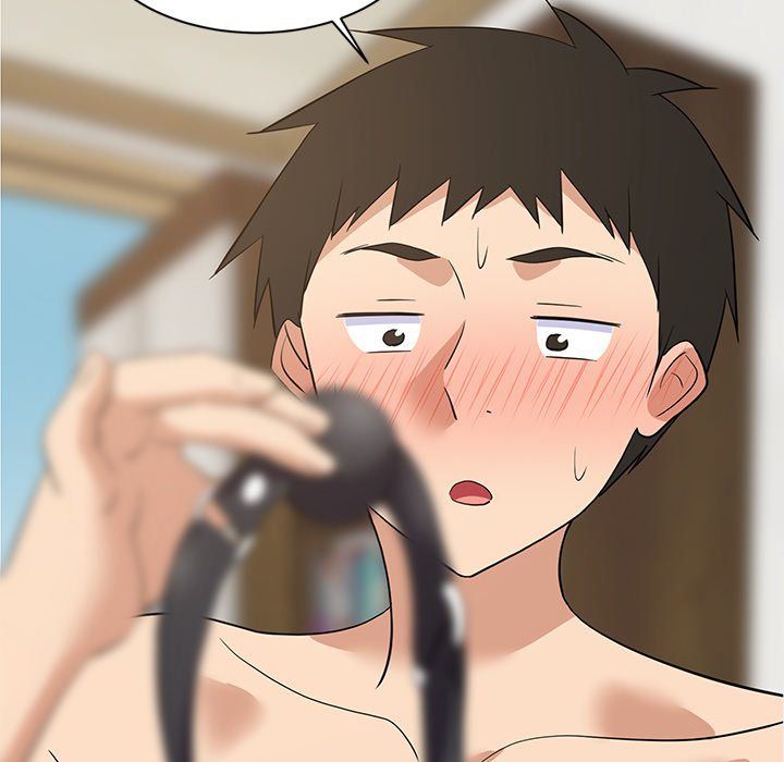 18+ College Grades Skyrocketing Chapter 43 page 176