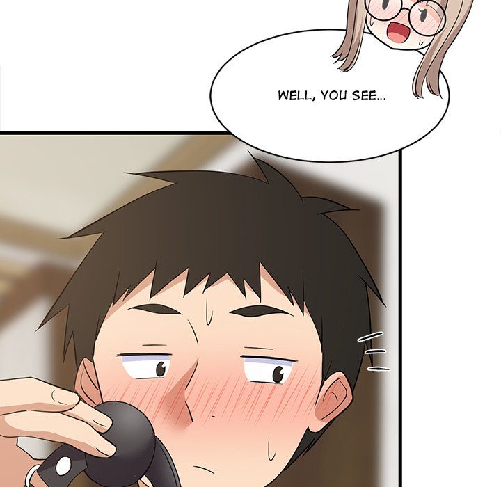 18+ College Grades Skyrocketing Chapter 43 page 178