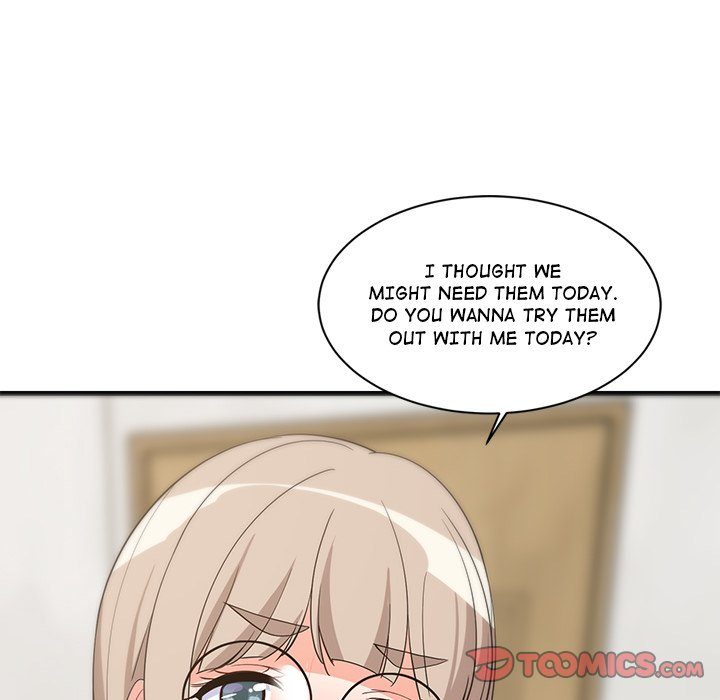 18+ College Grades Skyrocketing Chapter 43 page 180