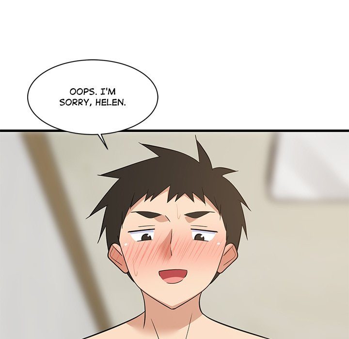 18+ College Grades Skyrocketing Chapter 44 page 8