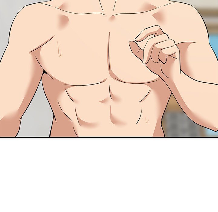 18+ College Grades Skyrocketing Chapter 44 page 9