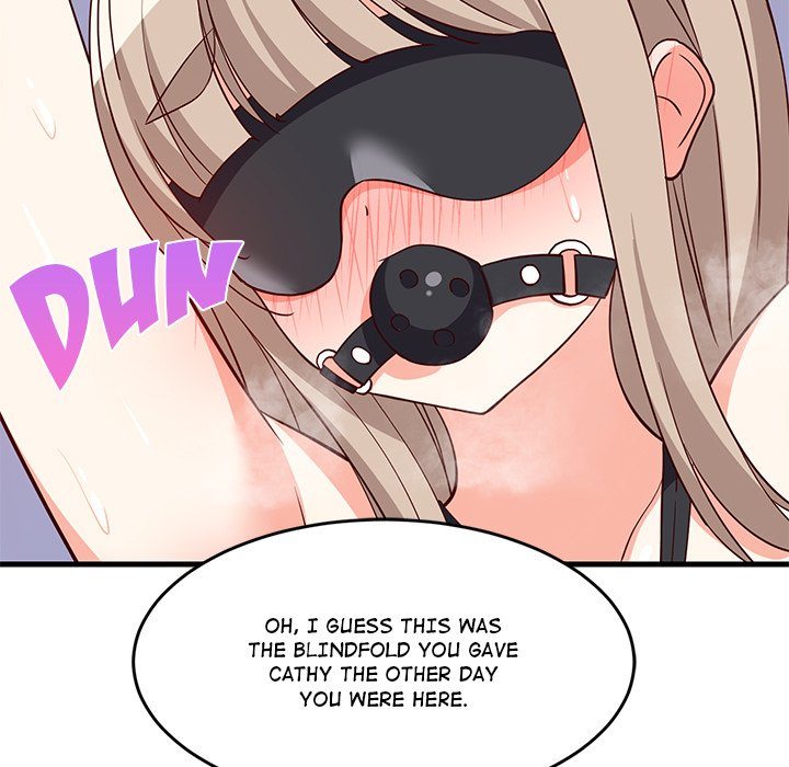 18+ College Grades Skyrocketing Chapter 44 page 11