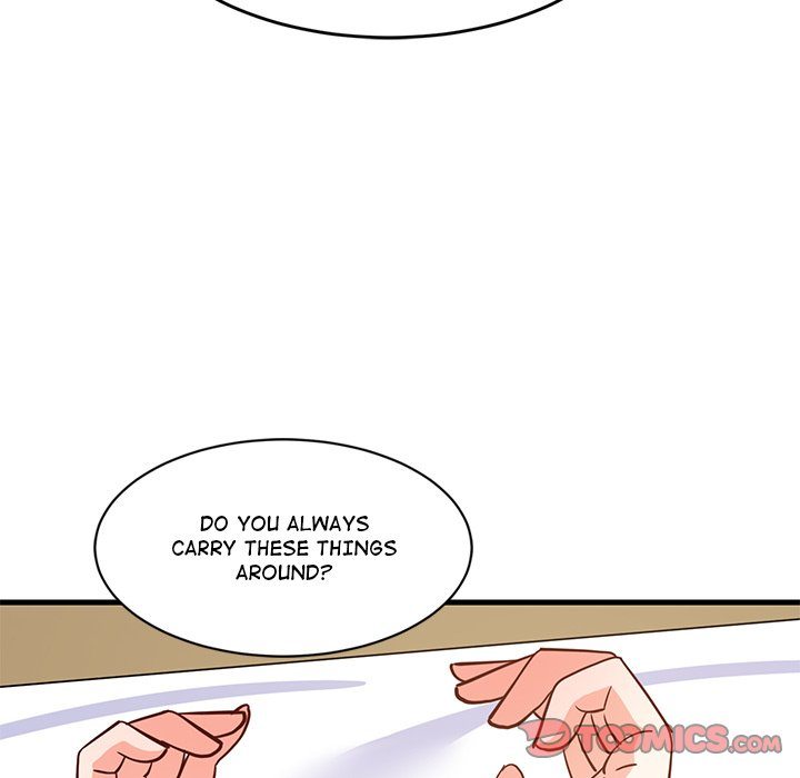 18+ College Grades Skyrocketing Chapter 44 page 12