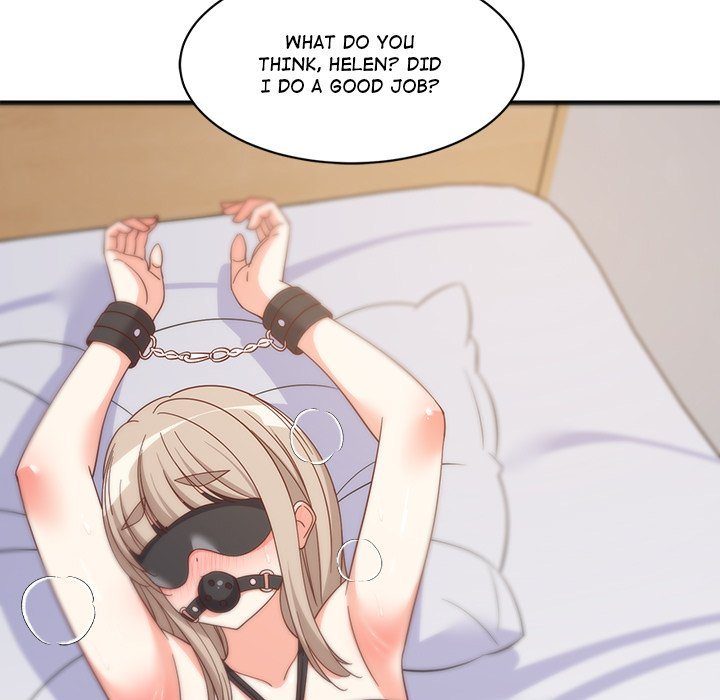 18+ College Grades Skyrocketing Chapter 44 page 19