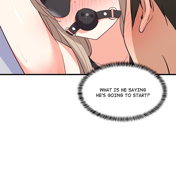 18+ College Grades Skyrocketing Chapter 44 page 30