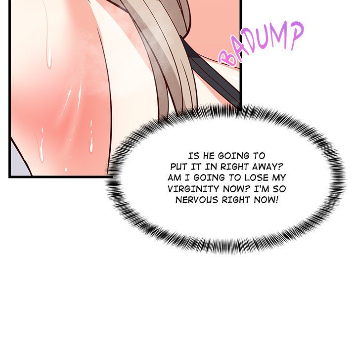 18+ College Grades Skyrocketing Chapter 44 page 32