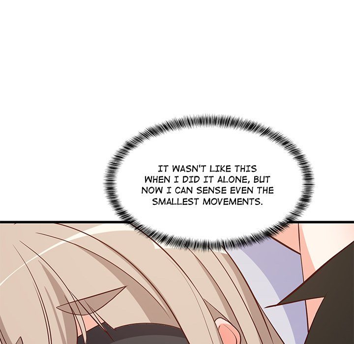18+ College Grades Skyrocketing Chapter 44 page 41