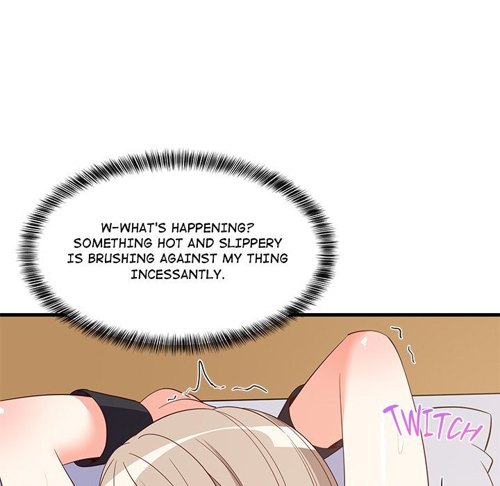 18+ College Grades Skyrocketing Chapter 44 page 50