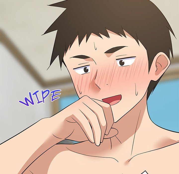18+ College Grades Skyrocketing Chapter 44 page 71