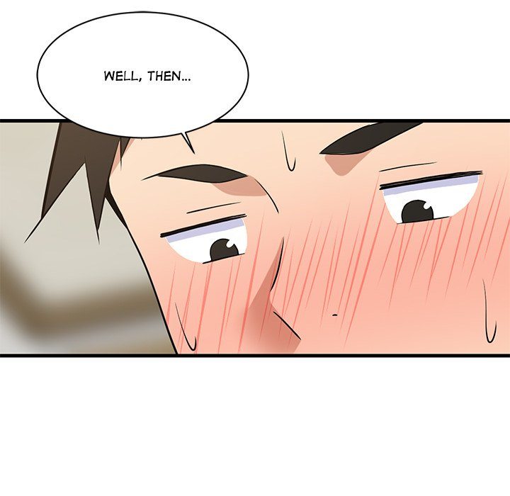 18+ College Grades Skyrocketing Chapter 44 page 73