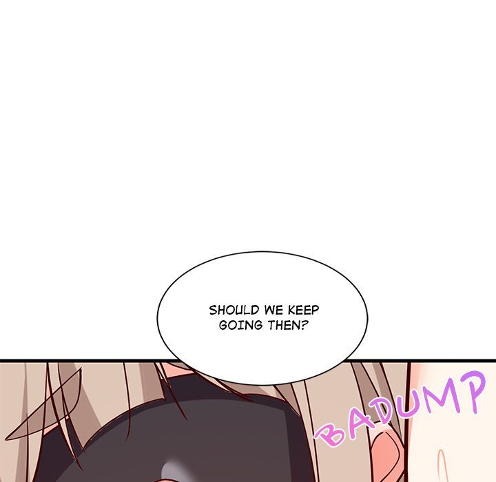 18+ College Grades Skyrocketing Chapter 44 page 74