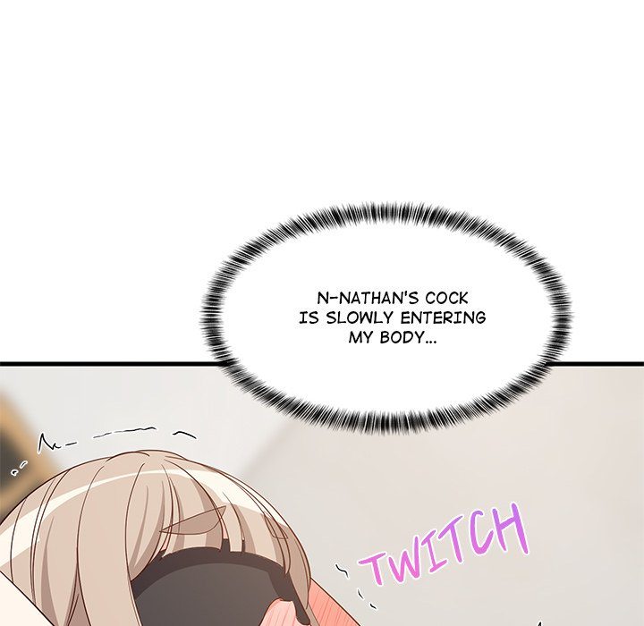 18+ College Grades Skyrocketing Chapter 44 page 83