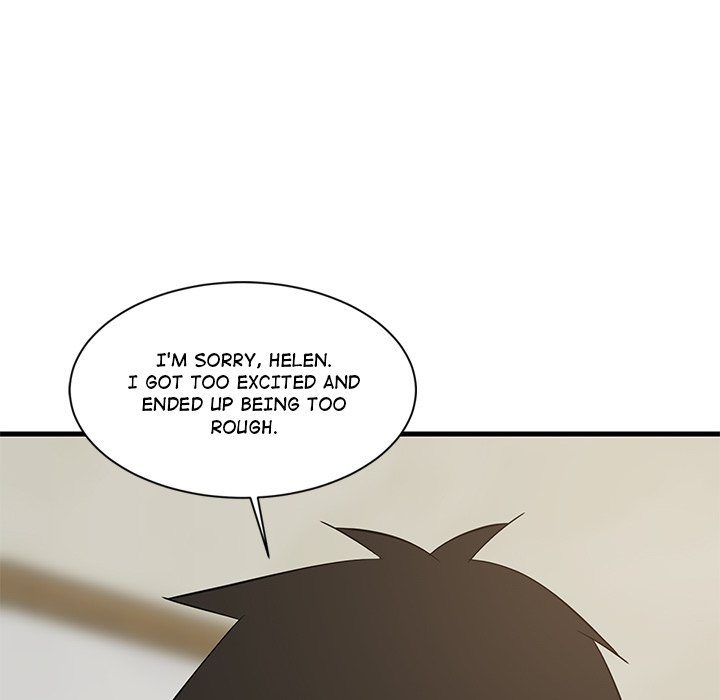 18+ College Grades Skyrocketing Chapter 44 page 90
