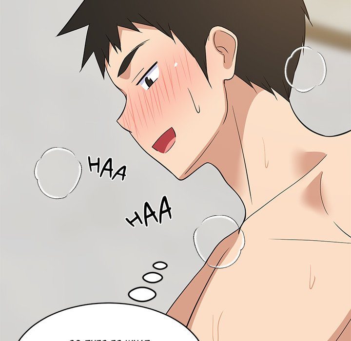18+ College Grades Skyrocketing Chapter 44 page 91