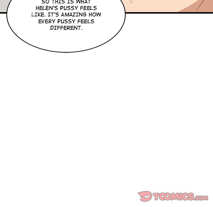 18+ College Grades Skyrocketing Chapter 44 page 92