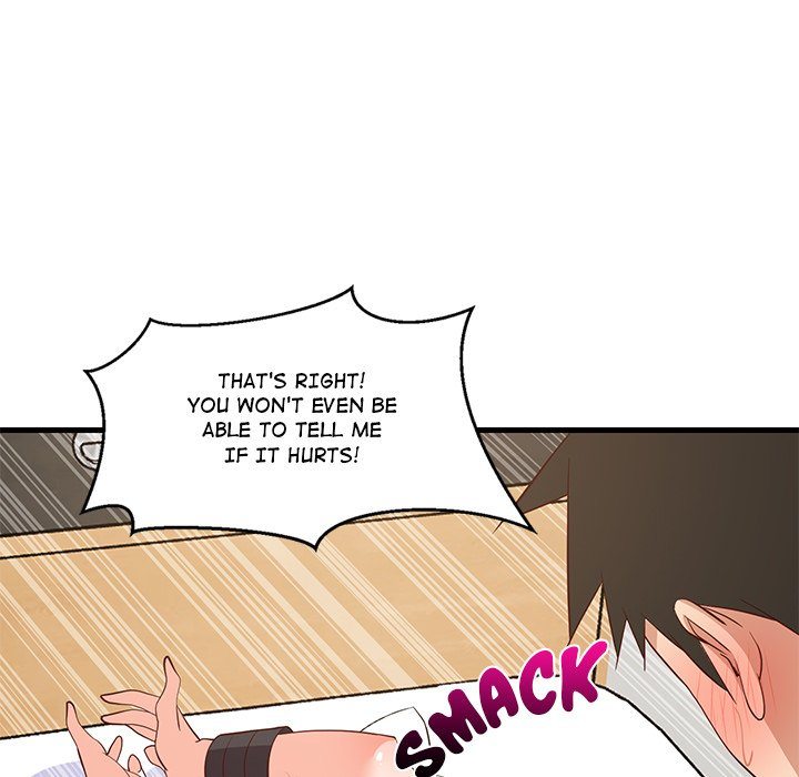18+ College Grades Skyrocketing Chapter 44 page 99