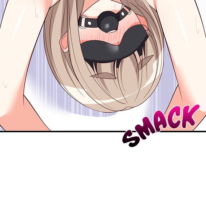 18+ College Grades Skyrocketing Chapter 44 page 105
