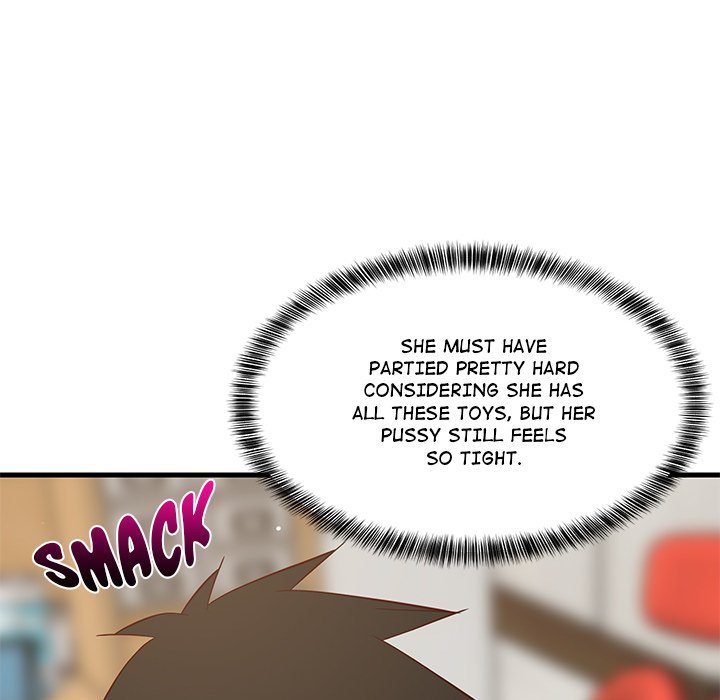 18+ College Grades Skyrocketing Chapter 44 page 106