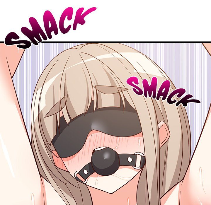 18+ College Grades Skyrocketing Chapter 44 page 112
