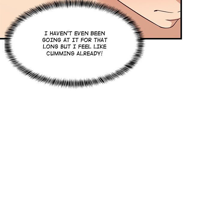 18+ College Grades Skyrocketing Chapter 44 page 115