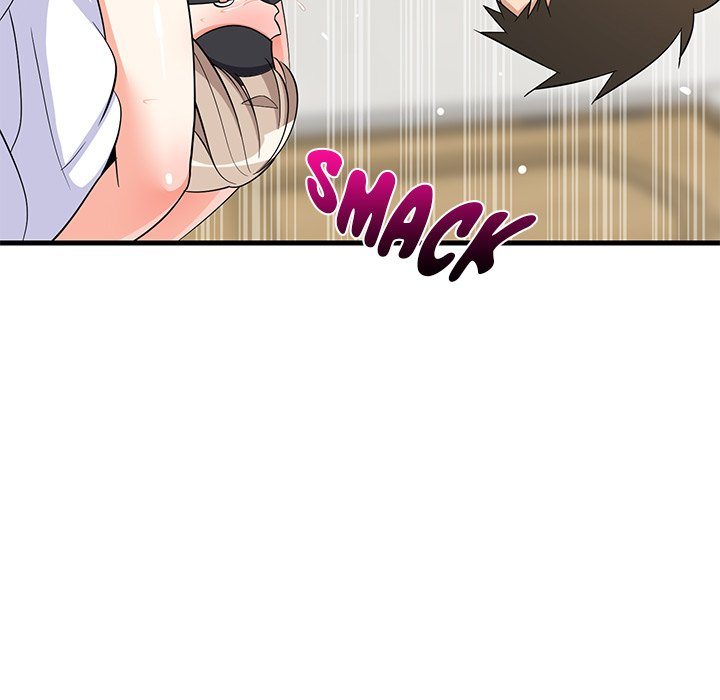 18+ College Grades Skyrocketing Chapter 44 page 120