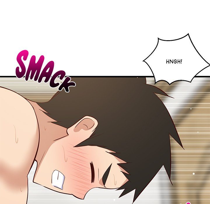 18+ College Grades Skyrocketing Chapter 44 page 121