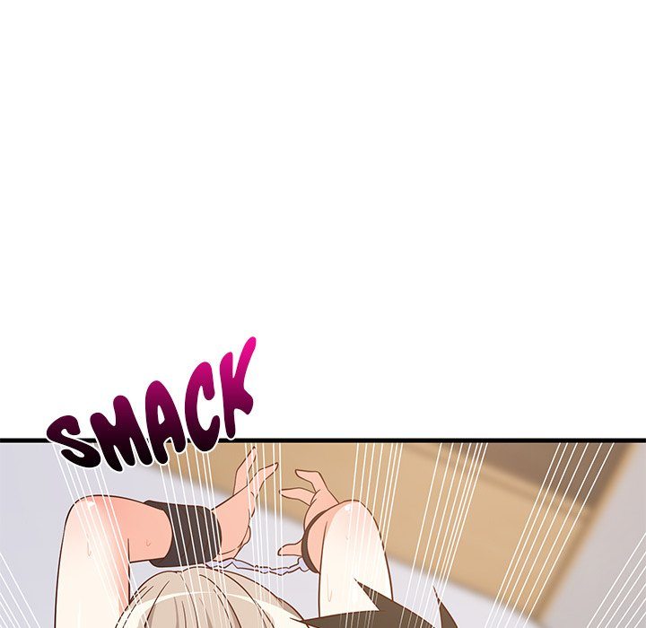 18+ College Grades Skyrocketing Chapter 44 page 125