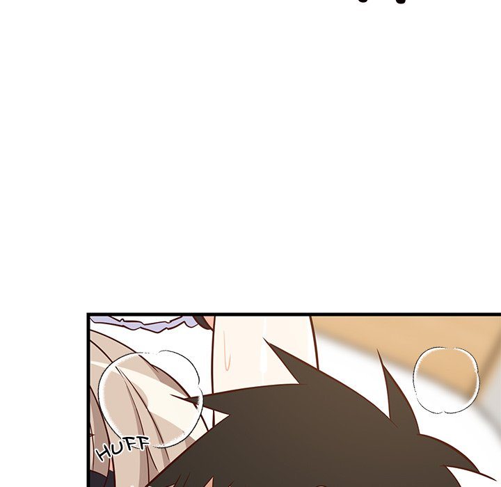 18+ College Grades Skyrocketing Chapter 44 page 128