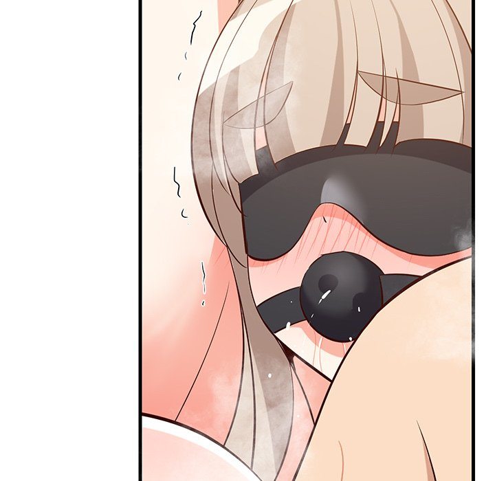 18+ College Grades Skyrocketing Chapter 44 page 133