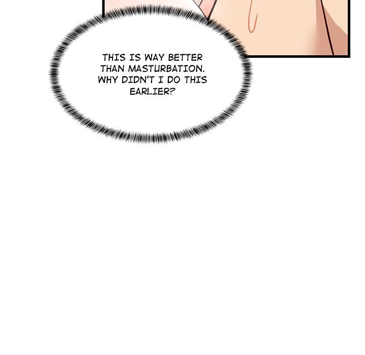 18+ College Grades Skyrocketing Chapter 44 page 134