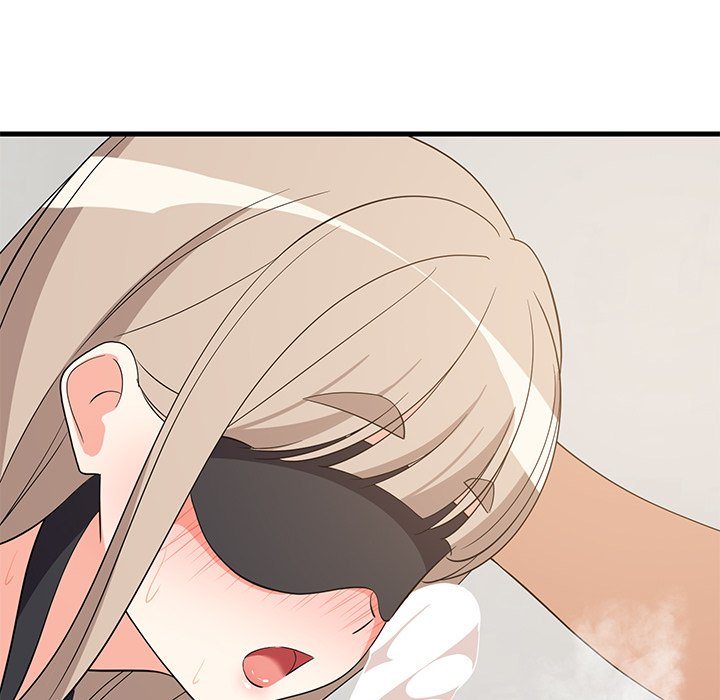 18+ College Grades Skyrocketing Chapter 44 page 139