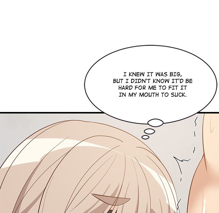 18+ College Grades Skyrocketing Chapter 44 page 149