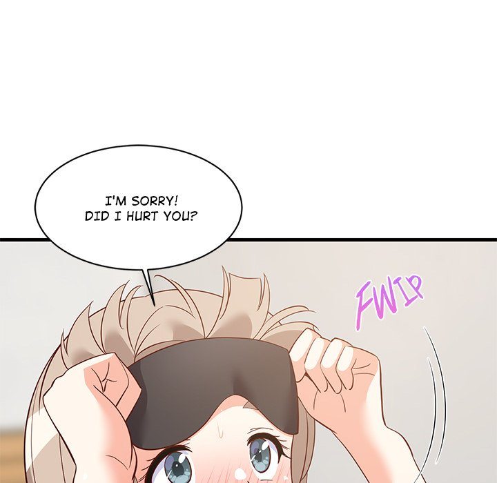 18+ College Grades Skyrocketing Chapter 44 page 154