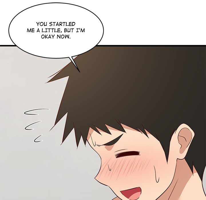 18+ College Grades Skyrocketing Chapter 44 page 157