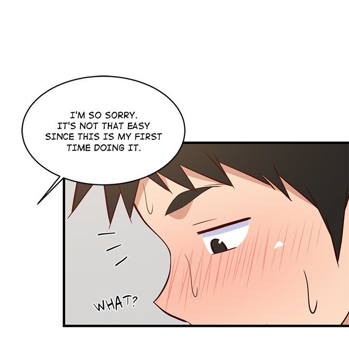 18+ College Grades Skyrocketing Chapter 44 page 159