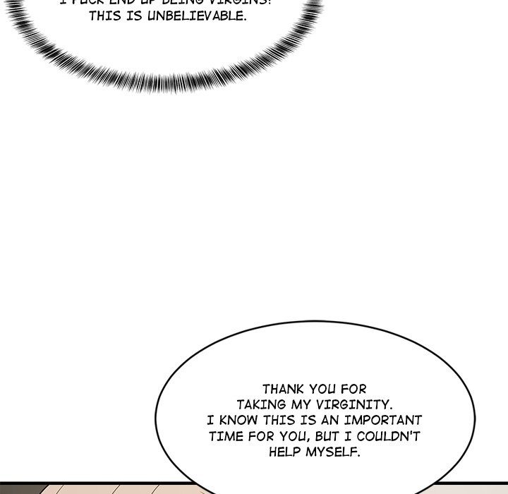 18+ College Grades Skyrocketing Chapter 44 page 165