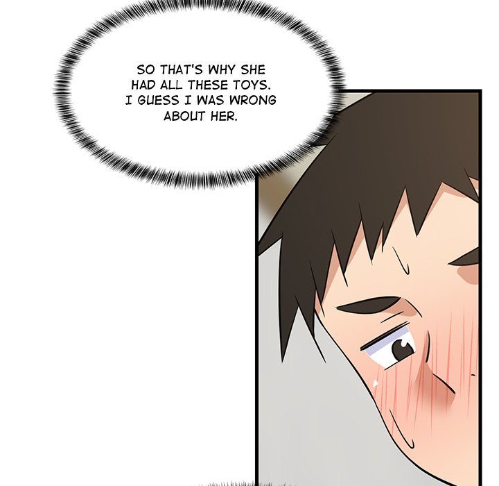 18+ College Grades Skyrocketing Chapter 44 page 169