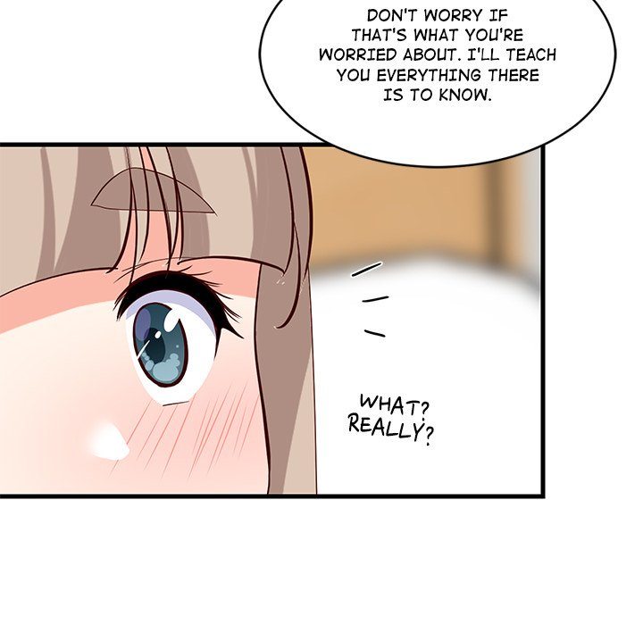 18+ College Grades Skyrocketing Chapter 44 page 171