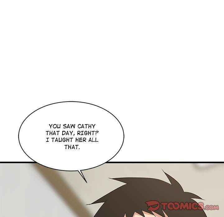 18+ College Grades Skyrocketing Chapter 44 page 172