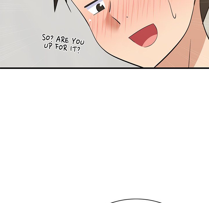 18+ College Grades Skyrocketing Chapter 44 page 175