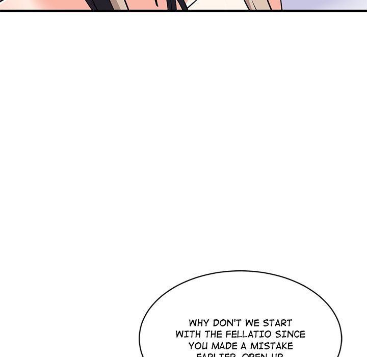 18+ College Grades Skyrocketing Chapter 44 page 177
