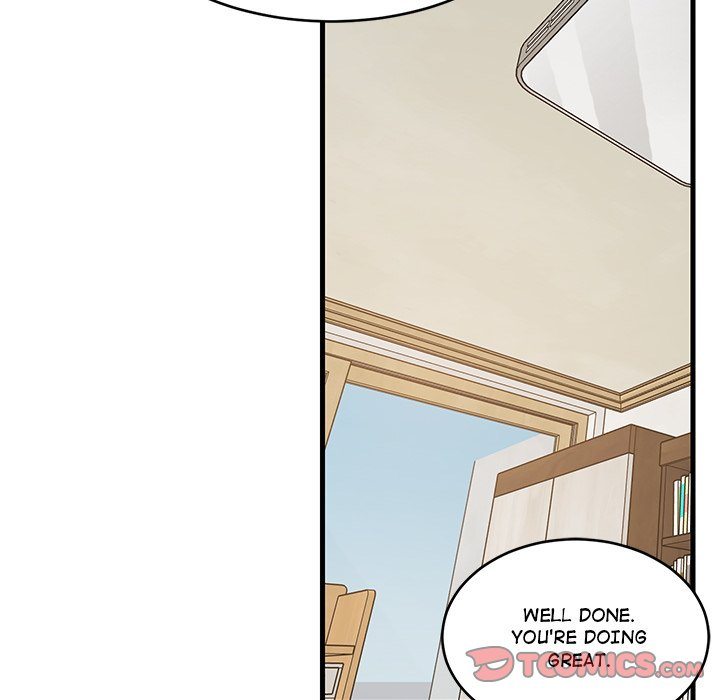 18+ College Grades Skyrocketing Chapter 44 page 180