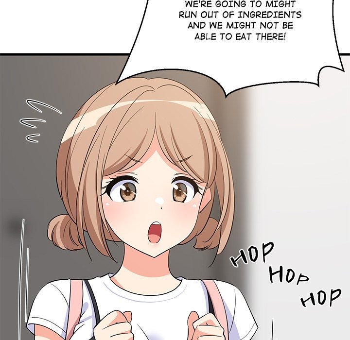 18+ College Grades Skyrocketing Chapter 46 page 5