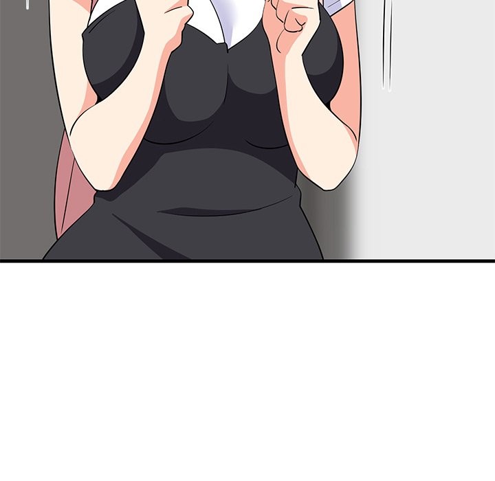 18+ College Grades Skyrocketing Chapter 46 page 6
