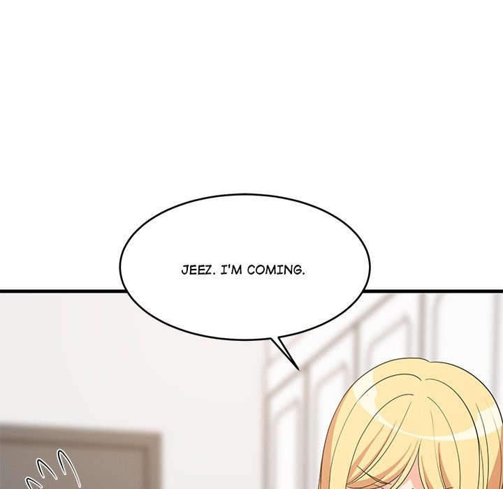 18+ College Grades Skyrocketing Chapter 46 page 7