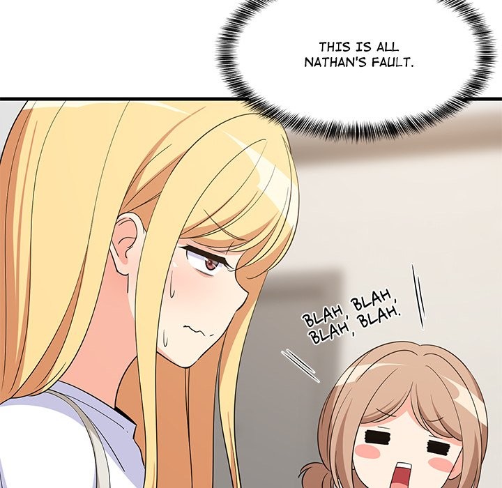18+ College Grades Skyrocketing Chapter 46 page 10