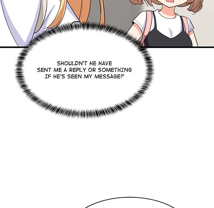 18+ College Grades Skyrocketing Chapter 46 page 11