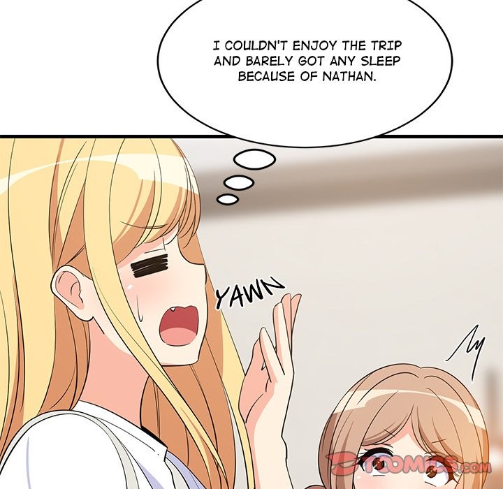 18+ College Grades Skyrocketing Chapter 46 page 12